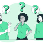 Poser des questions