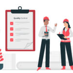 QA