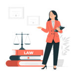 Loi, avocat