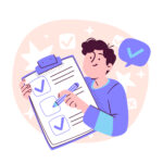 Liste de contrôle